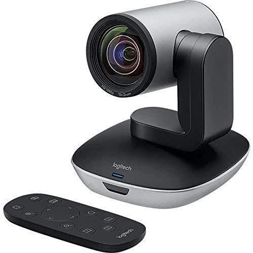 【オープニング 大放出セール】 Logitech PTZ PRO カメラ Video Conference System， PC/Mac