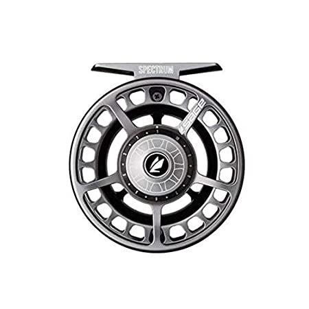 セージFly Fishing Spectrumシリーズラージアーバーフライリール(31314円)