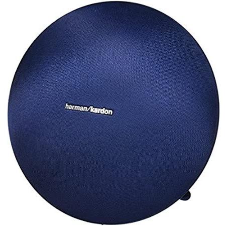 Harman Kardon Onyx Studio 4 ワイヤレス Bluetooth スピーカー Blue (New Model)  :B074N35HBP:海外輸入専門のHiroshop - 通販 - Yahoo!ショッピング