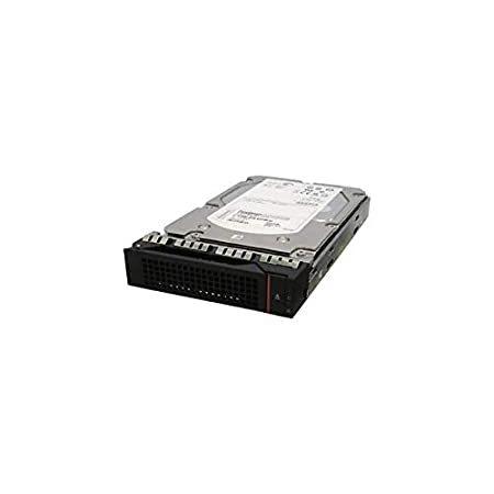 Lenovo HDD(ハードディスクドライブ）7XB7A00050 2TB 7.2K 6Gb SATA 3.5型 HS 512n