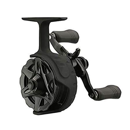 (RH) - 13 Fishing One 3 Descent Ice Reel 2.7:1