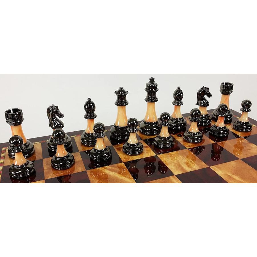 チェス おしゃれ クロム ブラック ボードゲーム 駒のみ ボードなし B077vs4sft 海外輸入専門のhiroshop 通販 Yahoo ショッピング