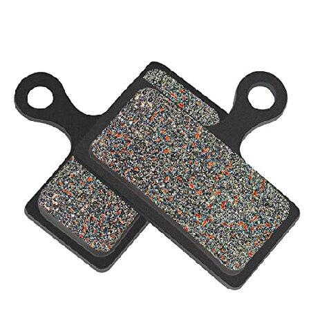 Road Passion Bike Brake Pad for Disc Brake BR-M9000 BR-M9020
