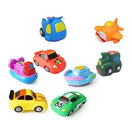 当店だけの限定モデル 海外製 プレゼント 子供 おもちゃ 人気送料無料 Train Car Racing 3 Toys Pool Mini Assorted Toys 8 Swimming Bath Toymytoy 並行輸入品 おもちゃ 教材 Oyostate Gov Ng