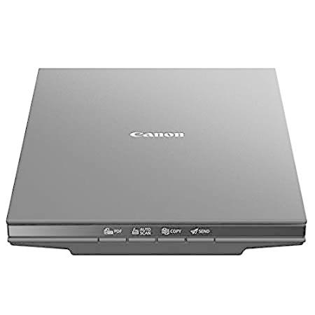 並行輸入品】Canon スキャナー CanoScan Lide 300 : 海外輸入専門の