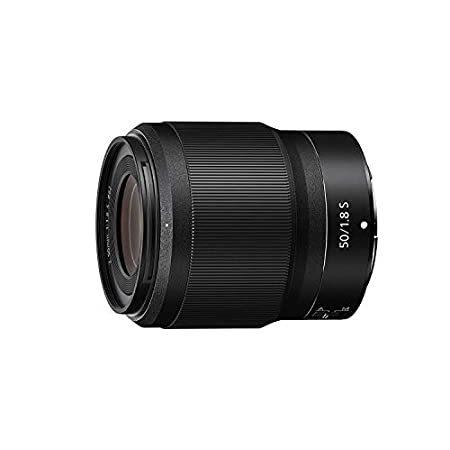 Nikon NIKKOR Z 50mm f/1.8 S(49725円)