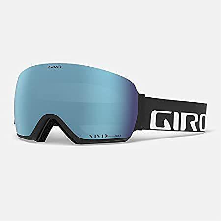 Giro Article スノーゴーグル 2019 One Size ブラック (値下げしました 