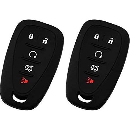 6405円 代引き不可 6405円 最大90％オフ KeyGuardz Keyless Entry Remote Car Smart Key Fob Outer Shell Cover Soft Rub