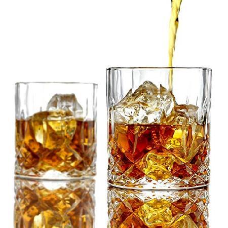 我ら角瓶党ウイスキーセット クリスタルデキャンタ付き サントリー
