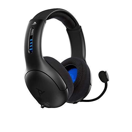 PDP 051 049 NA LIC PS4 LVL50 Wireless Stereo Gaming Headset 051