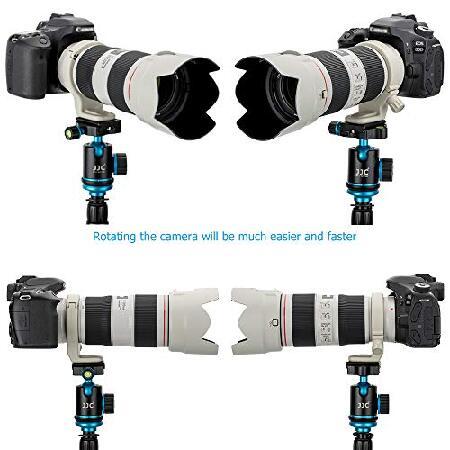 注目商品 レンズフードシェード＆三脚マウントリングカラー Canon EF 70-200mm f/4L is II USM Canon ET-78B フード＆Canon A-2リング交換用 ホワイト