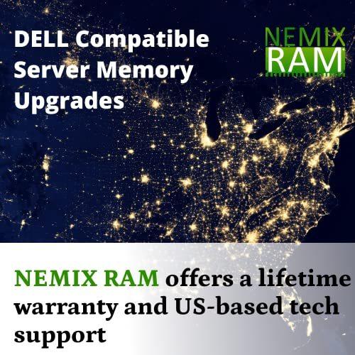 Dell互換 SNPMT9MYC/8G A9654881 8GB NEMIX RAMメモリ PowerEdge サーバー用｜hiro-s-shop｜07