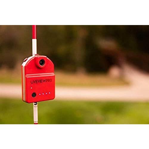 【値下げ】 LiveView PRO 【CEG9481451474】(33528円)