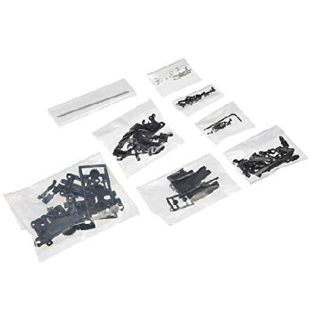 京商 ミニッツAWD MHS/ASF2.4GHzシステム MA-030EVO シャシーセット 32180 京商 ミニッツAWD MHS/ASF2 4GHzシステム MA 030EVO シャシーセット 6インチ 65mm F/R 0インチ
