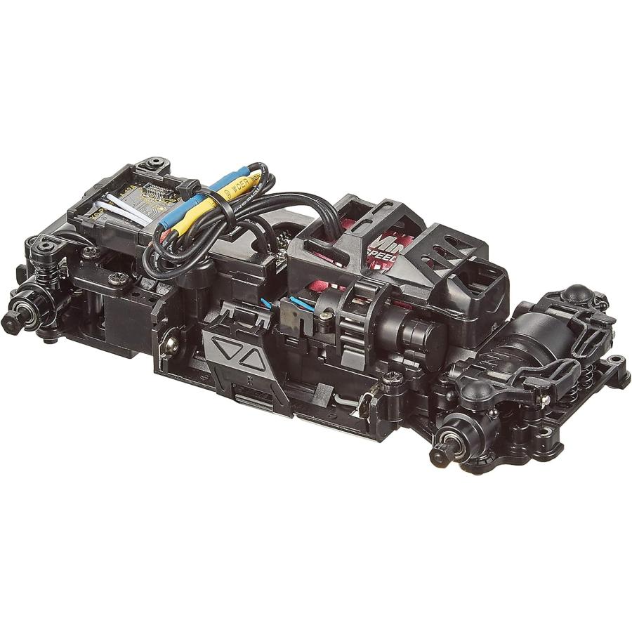 京商 ミニッツAWD MHS/ASF2.4GHzシステム MA-030EVO シャシーセット 32180 京商 ミニッツAWD MHS/ASF2 4GHzシステム MA 030EVO シャシーセット 6インチ 65mm F/R 0インチ