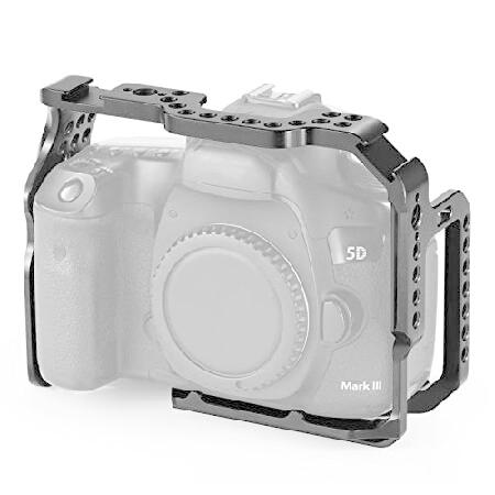 驚きの安さ Ccc2271用 Iv Iii Mark 5d Canon ケージ Smallrig 並行輸入 人気 便利 海外製 スマホ カメラアクセサリー アクションカメラ ウェアラブルカメラ Anchorcharterboats Com