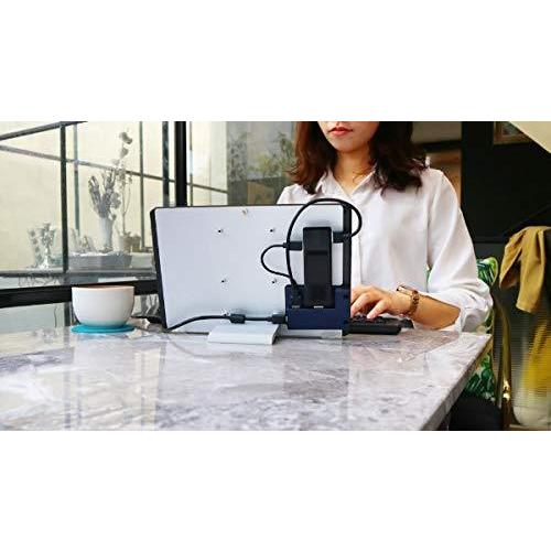 GeChic ゲシック On-Lap 1102E オンラップ 11インチ フルHD液晶 背面ドックポート搭載 GeChic ゲシック On Lap 1102E オンラップ 11インチ フルHD液晶