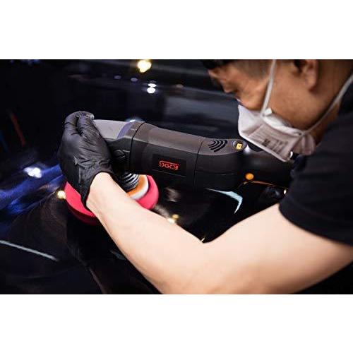 Sgcb Pro 車用電動ポリッシャー シリーズ S15 5 ランダムオービット Ku8fdx2gdt 洗車 ケミカル用品 Ritnak Org
