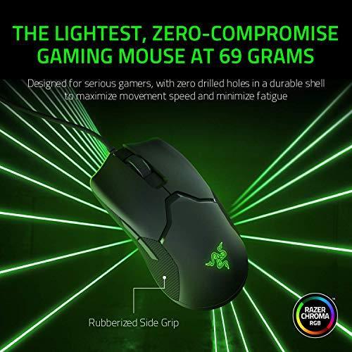 Razer（レイザー） 【並行輸入品】Razer ゲーミング マウス Viper
