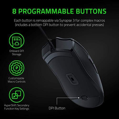 Razer（レイザー） 【並行輸入品】Razer ゲーミング マウス Viper