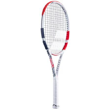 バボラ (Babolat) テニスラケット PURE STRIKE100 (ピュアストライク 