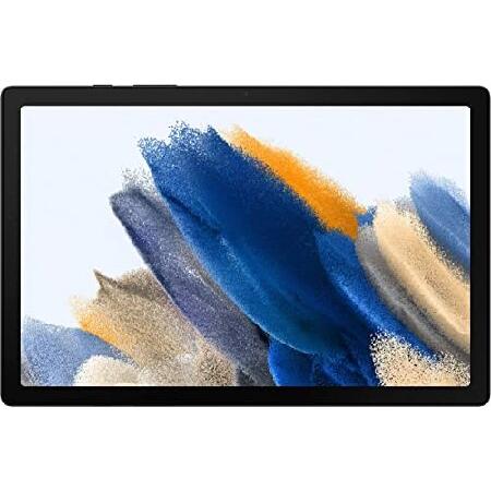 海外品 SAMSUNG Galaxy Tab A8 10.5-inch Touchscreen (1920x1200) Wi-Fi Tablet Bundle， Octa-Core Processor， 3GB RAM， 32GB Memory， Bluetooth， 128GB MicroSD Card， 【4427653892】(22586円)
