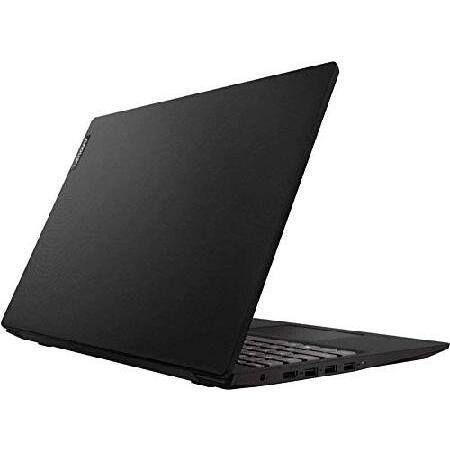 Lenovo (レノボ) 2019 S145 15.6インチ ノートパソコン コンピューター Intel Pentium Gold 5405U 2.3GHz 4GB DDR4 RAM 500GB HDD 802.11AC WiFi Bluetooth USB｜hiro-s-shop｜04