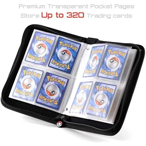 年末のプロモーション大特価 Tcg トンバート バインダー トップトランプ スカイランダー 遊戯王 野球カード ポケモンカード スリーブカードキャリーケース ポケモンカード対応 トレーディングカード Lifeinlacruz Com
