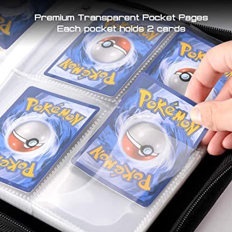 年末のプロモーション大特価 Tcg トンバート バインダー トップトランプ スカイランダー 遊戯王 野球カード ポケモンカード スリーブカードキャリーケース ポケモンカード対応 トレーディングカード Lifeinlacruz Com
