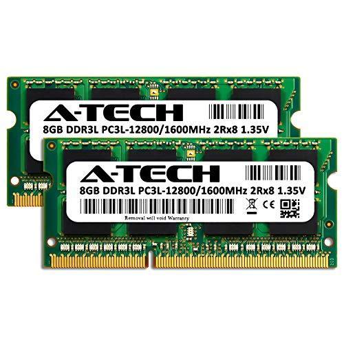 A-Tech 64GB (2x32GB) RAM for Dell PowerEdge R320, R420, R420XR