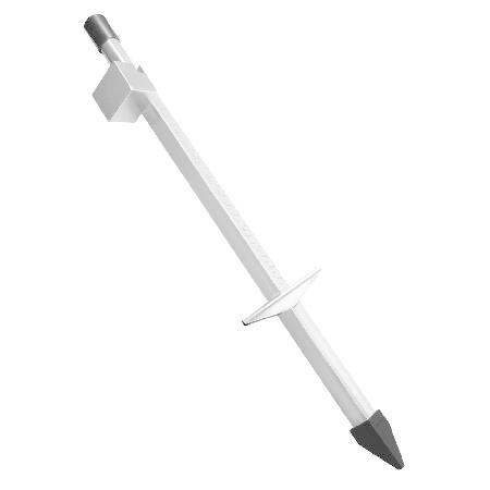 Exact Design サンドスパイク ベイトボックス付き 陽極酸化アルミニウム 砂ノミレークホルダー すべてが1つのソリューション B081p4r934 海外輸入専門のhiroshop 通販 Yahoo ショッピング