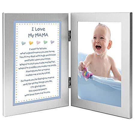 ママポエム 赤ちゃんから彼女のお誕生日やバレンタインのギフトに B081qx767l 海外輸入専門のhiroshop 通販 Yahoo ショッピング