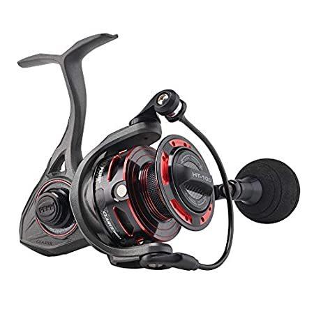 Penn スピニングリール Clash Ii スピニングフィッシングリール B084lngp49ならショッピング ランキングや口コミも豊富なネット通販 更にお得なpaypay残高も スマホアプリも充実で毎日どこからでも気になる商品をその場でお求めいただけます アウトドア 釣り 旅行用品