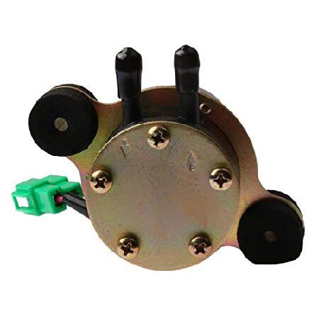 Fuel Pump DWI-0911 – Replaces 15100-85501 For Suzuki Carry & Every (DB51T DD51T DC51T DA51T)