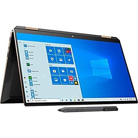 美品)HP spectre X360 13 10世代 i7 パフォーマンスモデル｜Yahoo