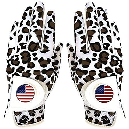 ゴルフグローブ レディース ボールマーカー付き ソフトレザー 両手 ペア 両手 全天候型グリップ メンズウエア ガールズ レディース サイズ B087bqlsr4ならショッピング ランキングや口コミも豊富なネット通販 更にお得なpaypay残高も スマホアプリも充実で毎日どこから