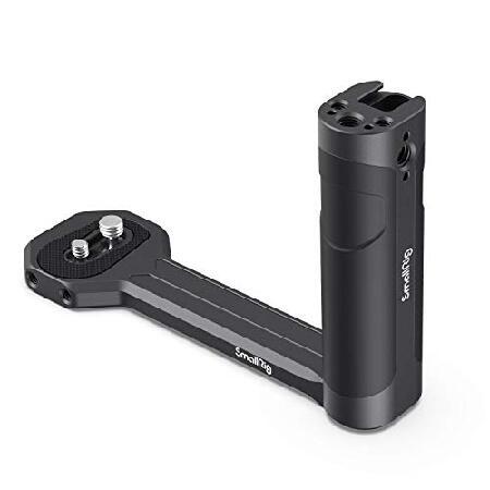並行輸入品】SMALLRIG アルミサイドハンドル DJI Ronin-S/SC ＆ ZHIYUN