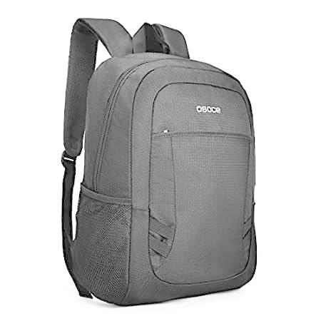 品質検査済 Osoce ノートパソコン用バックパック 軽量バックパック 大学生 男の子 ビジネス メンズ バックパック Medium タブレット用バッグ Forms 1stformations Co Uk