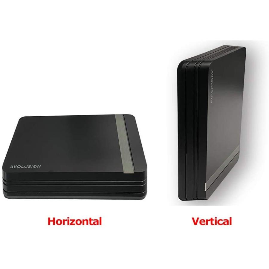 販売人気商品 Avolusion Hdd ハードディスクドライブ Gear Pro X 6tb Usb 3 0 外付け ゲーミング Hard Drive Pre B08jry8sjt 海外輸入専門のhiroshop モール福祉 Floridafirstclassvillas Com