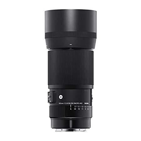シグマ 105mm F2.8 DGDN MACRO Lマウント用 県内公立高校入試 テレビ