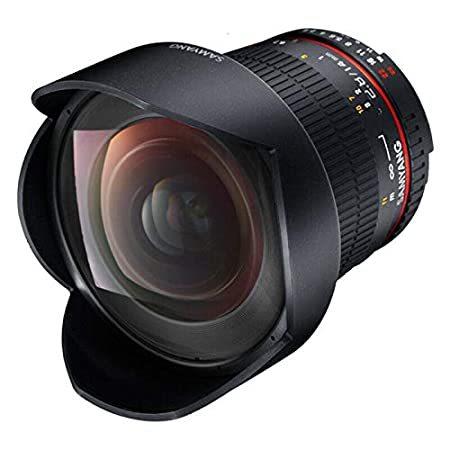 超歓迎された】【超歓迎された】Samyang 14mm F2.15 Wide Angle Lens