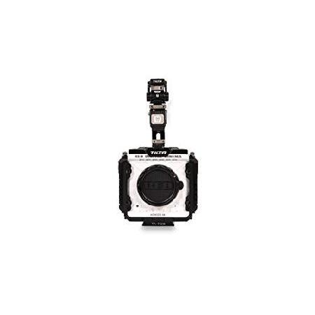最も完璧な Tiltaing Camera Cage Kit B Compatible with RED Komodo Camera - Black