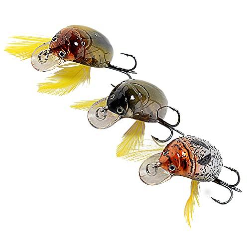 オンライン限定商品 バス用釣りルアー トップウォーター 釣りタックル スイムベイト 人工ハードベイト 釣りルアー トップウォーター Raphaelsabatier Fr