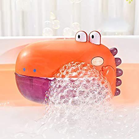 売れ筋ランキングも おもちゃ Toddlers For Sounds Children S Plays And Bubbles Blows Toy Bath Dinosaur 並行輸入品 人気送料無料 海外製 プレゼント 子供 おもちゃ 教材