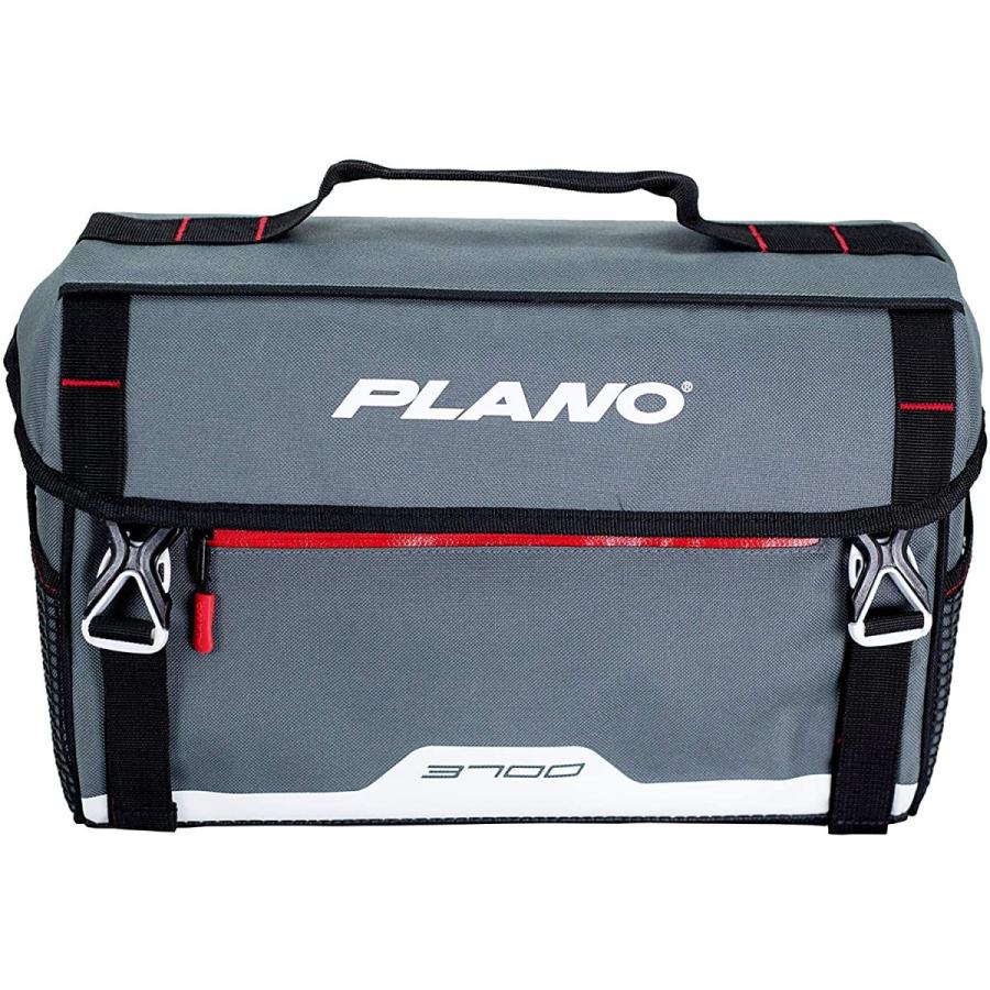 Plano Weekend シリーズ 3700 Softsider タックルバッグ | プレミアム 