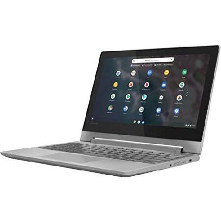 Lenovo Chromebook Flex 3 2-in-1 11.6インチ HD タッチスクリーン