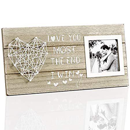 フォトフレームギフト。