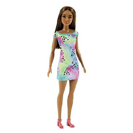 通販専売 Sun Dress Fashion Brown Barbie Doll