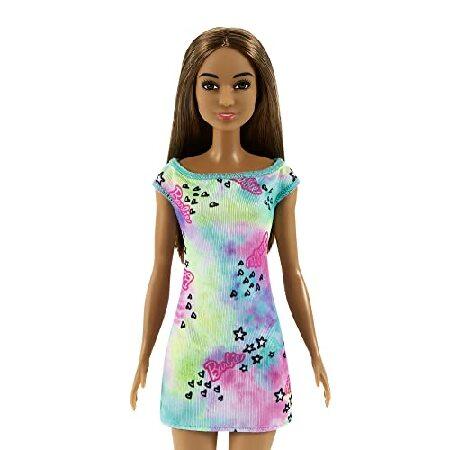 通販専売 Sun Dress Fashion Brown Barbie Doll