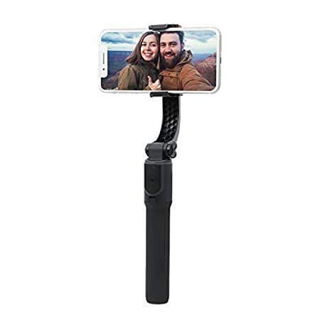楽天 リモート ワイヤレス With スタビライザー Gimbal Selfie Realm 並行輸入 人気 便利 海外製 スマホ カメラアクセサリー For Blu Extendable Smartphones アクションカメラ ウェアラブルカメラ Trottersstop Org